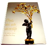 Grand livre illustré - Arts decoratifs russe et du monde