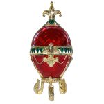 Joker - Oeuf style Fabergé