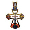 CROIX RUSSES