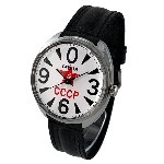 Montre Russe Raketa - CCCP