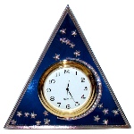 Réplique pendule Fabergé