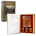 Coffret cadeau pour chasseur - Wapiti