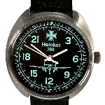 Montre Russe Militaire Mécanique - HEINKEL 280