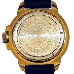 Montre Vostok Komandirskie - Tank