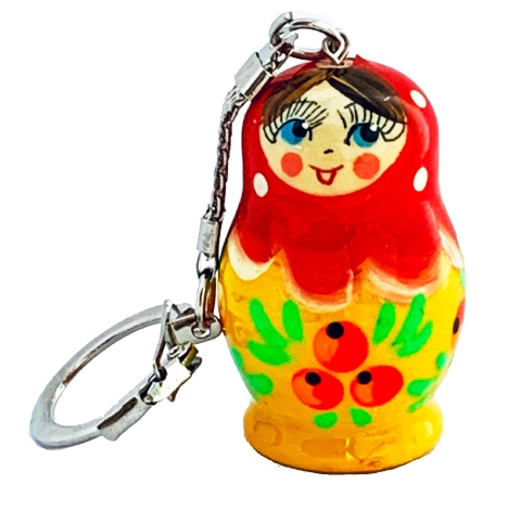 Porte clef original