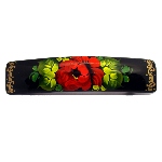 Barrette Fantaisie - Fleurs