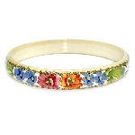 Bracelet bois femme - Bijou Russe