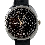 Montre Russe 24 h - Polaire