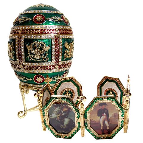 oeuf faberge