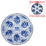 Porte oeufs de Pâques pour 6 oeufs