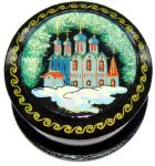 Boite à pilules Série Monastères russes - Souzdal