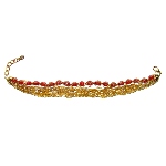 Bracelet Murano - Rivière