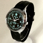 Montre Russe Militaire Mécanique - HEINKEL 280