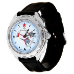 Montre Russe Vostok - Komandirskie