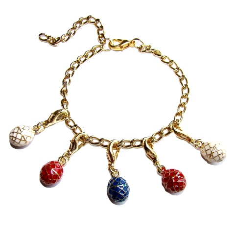 bracelet charms