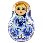 Culbuto Poupee russe 