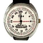 Montre Russe Militaire Mécanique - Tank T-34