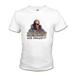 T-shirt Putin