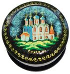 Boite à pilules Série Monastères russes - Souzdal