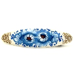 Barrette a cheveux originale
