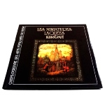 Grand livre illustré - Les Miniatures Laquées Kholouï