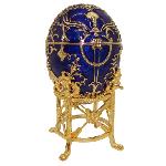 Tsarévitch - Oeuf de Pâques impérial - copie Oeuf Faberge