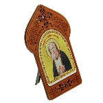 Icone Saint Séraphin de Sarov