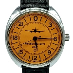 Montre Russe 24 heurs - Messerschmitt 262