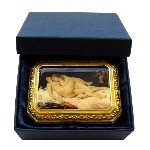 Boite luxe - Le Sommeil de Gustave Courbet