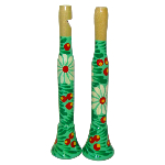 Sifflet en bois - Jouet musical pour enfant