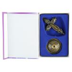 Crucifix orthodoxe russe