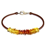 Petit Bracelet d'Ambre