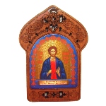 icone Grand-Martyr Jean le Nouveau