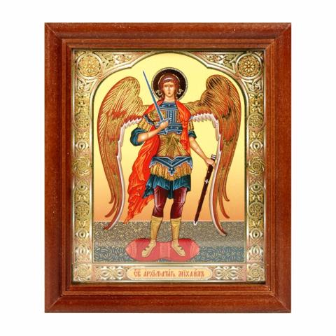 Archange Saint Michel Icone religieusee