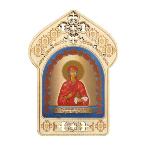 Icone religieuse Sainte Marie Madeleine