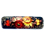 Barrette a cheveux originale