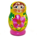 Magnet Poupee Russe - Matriochka