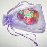Poupee russe mini matrechka