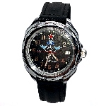 Montre russe militaire Komandirskie - Parachute