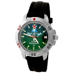 Montre Vostok Komandirskie - VDV