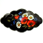 barrette a cheveaux original