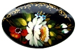 Broche russe