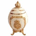 Oeuf Napoleon Inspiration Oeuf Faberge