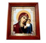 Icone religieuse La Vierge de Kazan