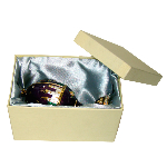 Place Rouge - Oeuf de Fabergé copie 