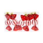 Décoration pour Sapin de Noël - Bonbons