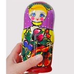 Matriochkas Classiques - Polkhov-Maidan