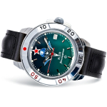 Montre Vostok Komandirskie - VDV