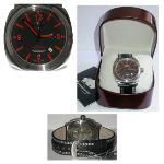 Montre Russe Aeronavigator Moscow Classic