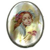 Broches en Nacre